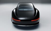 Mercedes-Benz Vision Iconic