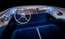 Mercedes-Benz Vision Iconic