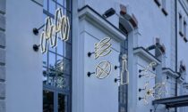 Restaurace Mexická v pražských Holešovicích