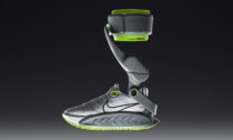 Nike projekt Amplify