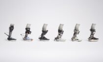 Nike projekt Amplify