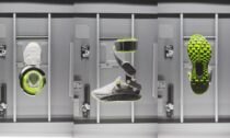 Nike projekt Amplify