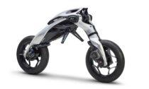 Yamaha Motoroid A