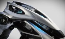 Yamaha Motoroid A