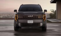 Kia Telluride