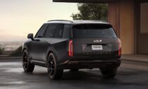Kia Telluride