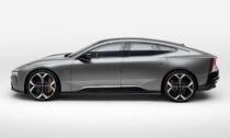 Polestar 5