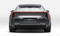 Polestar 5
