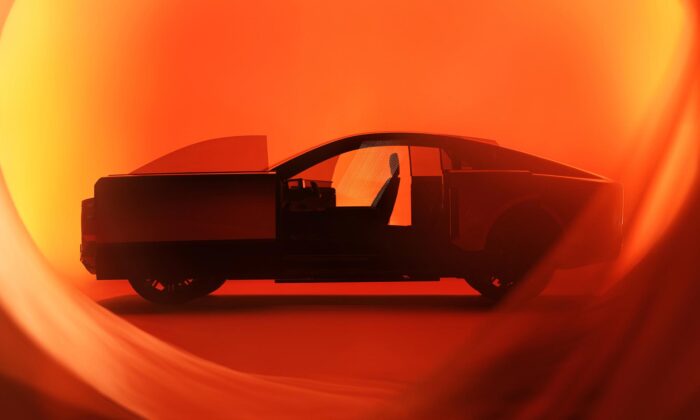 Toyota představila značku Century a s ní hodně odvážný ultra luxusní koncept