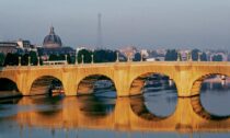 The Pont Neuf Wrapped