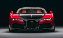 Bugatti F.K.P. Hommage