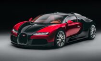 Bugatti F.K.P. Hommage