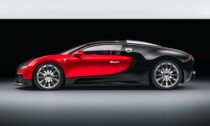 Bugatti F.K.P. Hommage