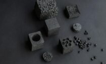 Alternativní materiál k polystyrenu od Carbon Cell