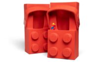 Lego Crocs a boty Brick Clog