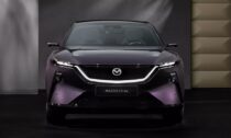 Mazda CX-6e