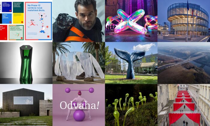 Rok 2025 byl ve&nbsp;znamení úspěšných projektů i&nbsp;výrazné prezentace České republiky v&nbsp;zahraničí