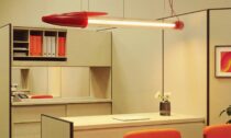 Bic lampa od Seletti