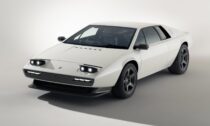 Lotus Esprit jako Encor Series 1