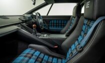Lotus Esprit jako Encor Series 1
