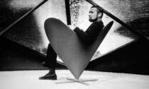 Heart Cone Chair