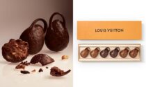 Velikonoční kolekce Maxime Frédéric pro Louis Vuitton
