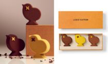 Velikonoční kolekce Maxime Frédéric pro Louis Vuitton