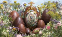Velikonční edice čokolád od&nbsp;Marchesi