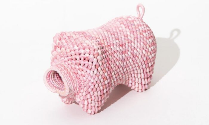 Olomoucká výstava objektů z&nbsp;3D tisku ukazuje možnost vyrábět originální design udržitelně