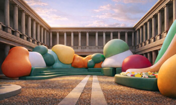 Škoda Auto chystá do&nbsp;Milána pestrobarevnou hravou instalaci a&nbsp;představení vozu Epiq