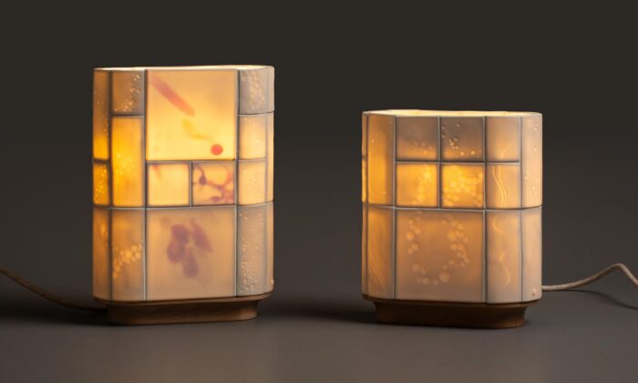 Mladí studenti a&nbsp;absolventi ateliéru Keramický design na&nbsp;plzeňské Sutnarce vystavují to nejlepší z&nbsp;posledních 11 let