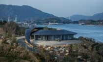 Not a Hotel Setouchi