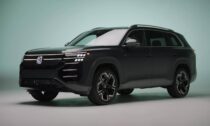 Volkswagen Atlas na&nbsp;rok 2027