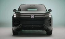 Volkswagen Atlas na rok 2027