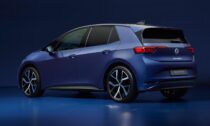 Volkswagen ID.3 Neo