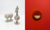 A Bunch of Knobs