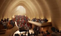 Altdorf Concert Hall