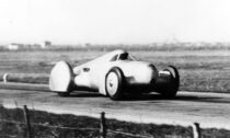 Auto Union Lucca