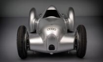 Auto Union Lucca