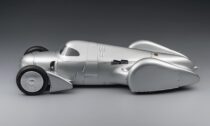 Auto Union Lucca