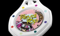 Bioceramic Royal Pop Collection od&nbsp;Audemars Piguet a&nbsp;Swatch