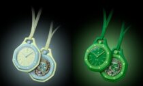 Bioceramic Royal Pop Collection od Audemars Piguet a Swatch