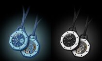 Bioceramic Royal Pop Collection od Audemars Piguet a Swatch