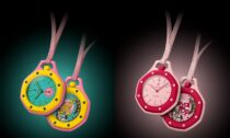 Bioceramic Royal Pop Collection od Audemars Piguet a Swatch