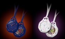 Bioceramic Royal Pop Collection od Audemars Piguet a Swatch