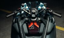 BMW Motorrad Vision K18