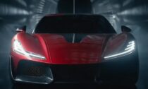 The Nebula NEXT 01 JET Edition