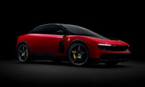 Ferrari Luce
