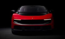 Ferrari Luce