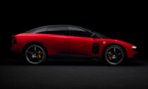 Ferrari Luce
